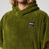 Poncho Teddy - Moos